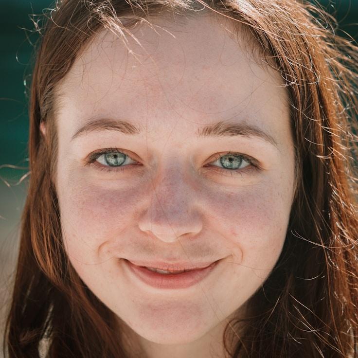 Portrait of Alex Carter, community mentor focusing on Italian cuisine